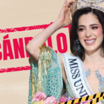 Escándalo en Miss Universo 2025: así se ha enredado el triunfo de Fátima Bosch