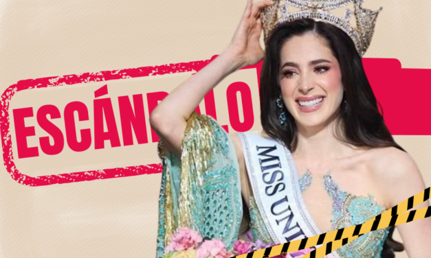 Escándalo en Miss Universo 2025: así se ha enredado el triunfo de Fátima Bosch