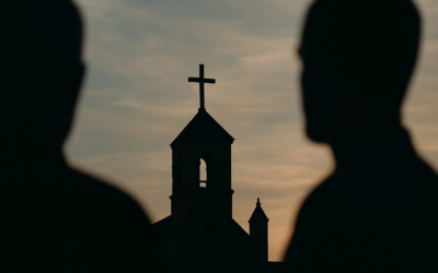 Guanajuato registra aumento del 75% en denuncias por abuso sexual clerical; suman 7 casos en 2025