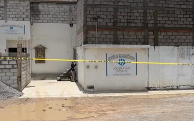 “Hay una deuda de justicia”: declara Manuel Montes a seis meses de la tragedia en el anexo Volver A Vivir