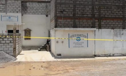 “Hay una deuda de justicia”: declara Manuel Montes a seis meses de la tragedia en el anexo Volver A Vivir