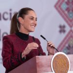 Sheinbaum anuncia aumento de 13% al salario mínimo para 2026; avanzará también la reducción de la jornada laboral