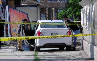 Guanajuato encabeza el país en homicidios dolosos pese a baja nacional en violencia