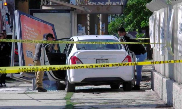 Guanajuato encabeza el país en homicidios dolosos pese a baja nacional en violencia