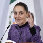 Entrega de 37 reos a EEUU es por “conveniencia para México”: Claudia Sheinbaum