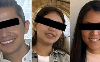 Familia fue calcinada con vida en Michoacán; Fiscalía confirma detalles durante audiencia