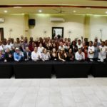 Liderazgos de Morena en Guanajuato cierran filas: Manuel Montes acude a cumbre de unidad