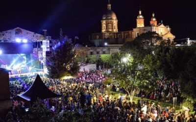 San José de Iturbide festeja a su Santo Patrono