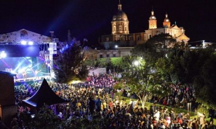 San José de Iturbide festeja a su Santo Patrono