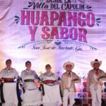 Nace el Festival del Huapango y Sabor: Un tributo a la identidad, la tierra y el mestizaje