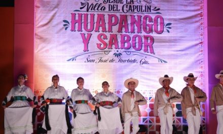 Nace el Festival del Huapango y Sabor: Un tributo a la identidad, la tierra y el mestizaje