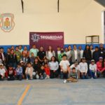 Gobierno Municipal forma a los agentes del cambio con la “Academia de Policía Infantil”