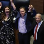 Senado avala reforma electoral de Sheinbaum, pero descarta incluir revocación de mandato en 2027