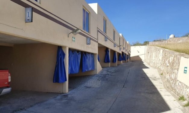 Filtran más de mil videos íntimos de moteles en Guanajuato y Querétaro