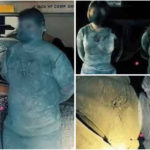 Rescatan a migrantes ocultos en vagón con cemento en Texas