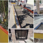 Lista la rehabilitación de la Plaza de las Atarjeas