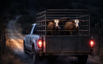 Robo de ganado repunta en Guanajuato; San Miguel, Dolores e Irapuato figuran entre los focos rojos