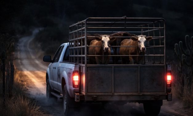 Robo de ganado repunta en Guanajuato; San Miguel, Dolores e Irapuato figuran entre los focos rojos