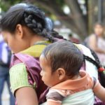 Más de 7 mil niñas de entre 10 y 14 años fueron madres en México durante 2025