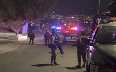 Sube a cinco el número de muertos tras ataque armado en palenque clandestino en Corregidora