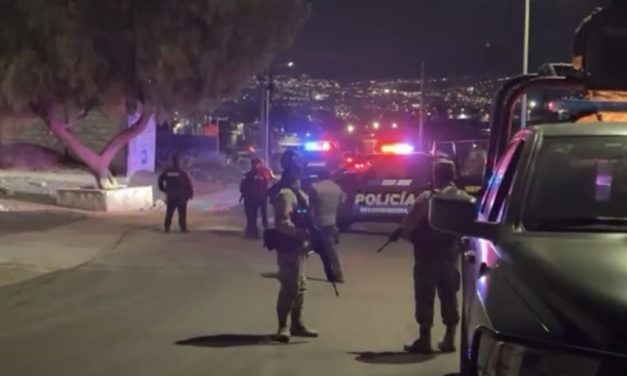 Sube a cinco el número de muertos tras ataque armado en palenque clandestino en Corregidora