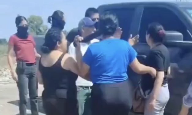 En Celaya confunden a agentes de la fiscalía con sicarios del CJNG