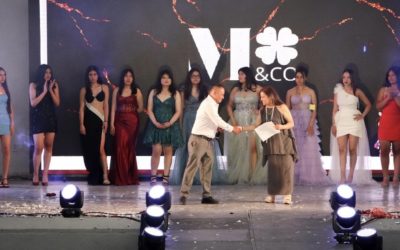 Un éxito la primera Expo Eventos: Prestigio y Celebración