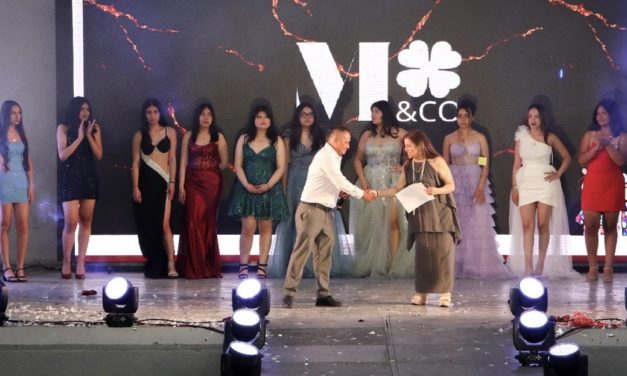 Un éxito la primera Expo Eventos: Prestigio y Celebración