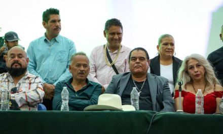 San José de Iturbide se convierte en set cinematográfico