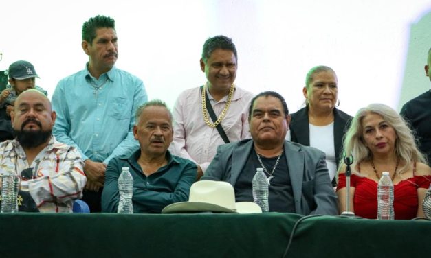 San José de Iturbide se convierte en set cinematográfico