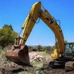 Comienzan obra de reactor RAFA en Cerrito del Arenal