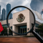 CBS supuesta revisión de consulados mexicanos en EU; Sheinbaum lo niega y rechaza acusaciones políticas