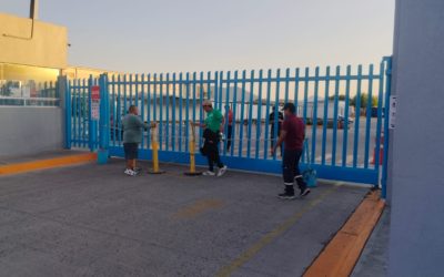 Otro escándalo en empresas de la región: empleados de SeAH reportan falta de pago de salarios