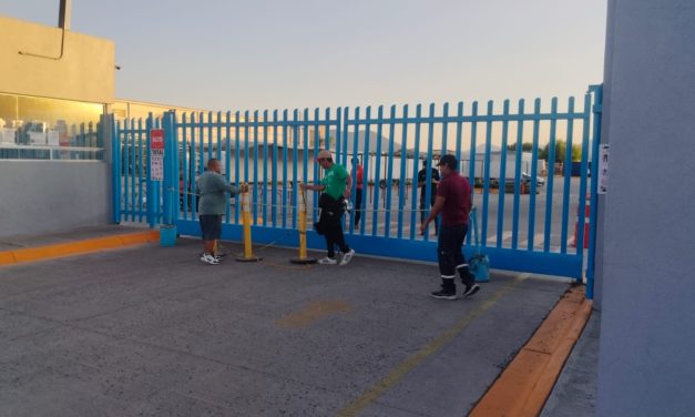 Otro escándalo en empresas de la región: empleados de SeAH reportan falta de pago de salarios