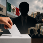 Sheinbaum propone filtro del INE para evitar candidatos ligados al crimen organizado en 2027