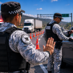 Guardia Nacional tendrá funciones de tránsito en carreteras federales; podrá multar, revisar vehículos y dirigir operativos