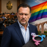 Mauricio Kuri anuncia veto a Ley de Identidad de Género en Querétaro y desata fuerte choque político