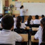 Guanajuato no adelantará el calendario escolar; mantendrá clases normales pese a propuesta federal