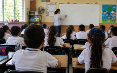 Guanajuato no adelantará el calendario escolar; mantendrá clases normales pese a propuesta federal