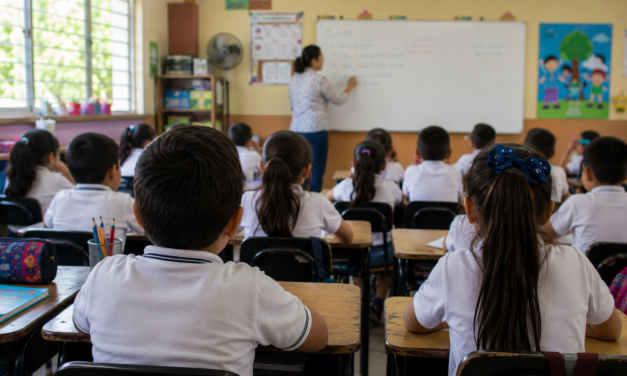 Guanajuato no adelantará el calendario escolar; mantendrá clases normales pese a propuesta federal