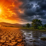 Alertan por posible “Súper El Niño” en 2026; así podría afectar a San José Iturbide y el noreste de Guanajuato