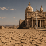 San José de Iturbide: el agua que ya no alcanza
