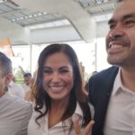 Ale Gutiérrez se pinta de naranja: su salida del PAN sacude la política de Guanajuato