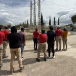 Trabajadores de Porcelanite protestan por utilidades en San José de Iturbide; increpan a sindicato y exigen explicaciones