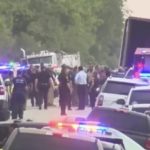 Nueva tragedia migrante en Texas: encuentran a seis migrantes sin vida en vagón de tren