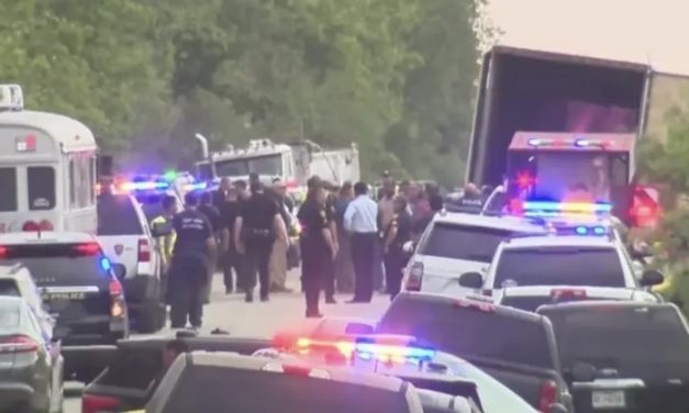 Nueva tragedia migrante en Texas: encuentran a seis migrantes sin vida en vagón de tren