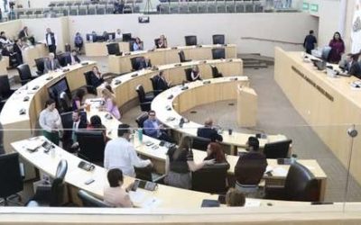 Guanajuato en cuenta regresiva para despenalizar el aborto; Congreso sigue sin acuerdos a un mes del plazo de la SCJN