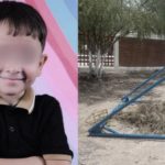 Un recreo que terminó en tragedia: investigan muerte de Ian Gael, niño de 6 años, en kínder de Monclova