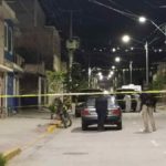 Ataque armado en convivencia familiar deja al menos cuatro muertos, tres heridos y un hombre privado de la libertad en Salamanca