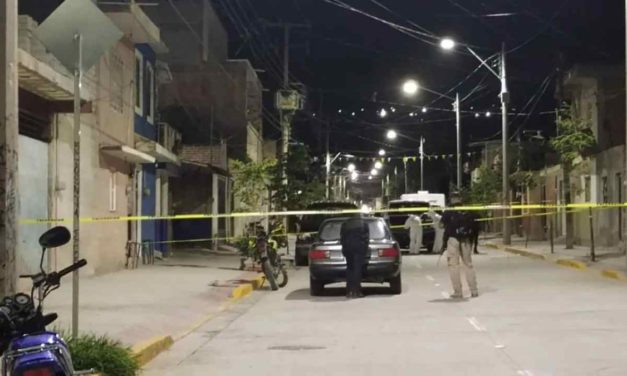 Ataque armado en convivencia familiar deja al menos cuatro muertos, tres heridos y un hombre privado de la libertad en Salamanca